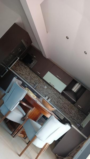 Revi's apartments
